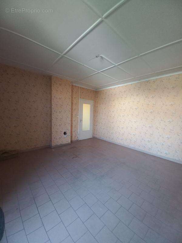 Maison à FOUQUIERES-LES-LENS