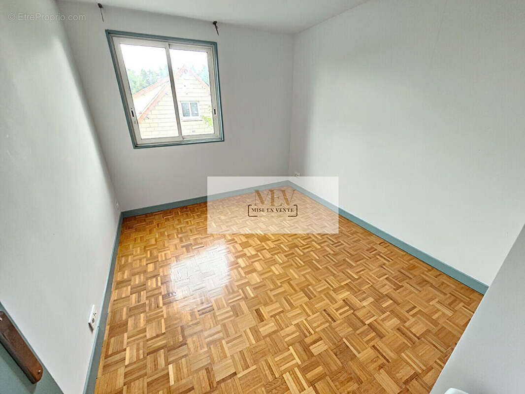 Appartement à BRY-SUR-MARNE