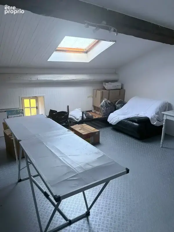 Studio Nancy - RENDEMENT 10% - photo 16