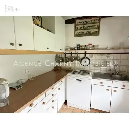 Maison 112 m² à Chambeugle  - photo 5