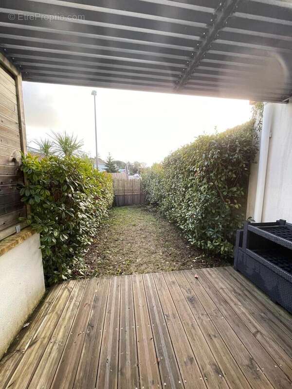 Photo 8 - Appartement à MERIGNAC