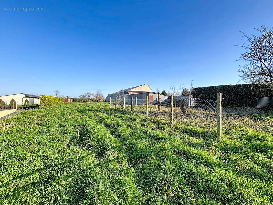 Maison à SAINT-AMAND