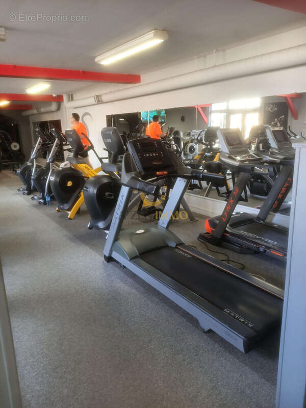 Appartement à THOUARS