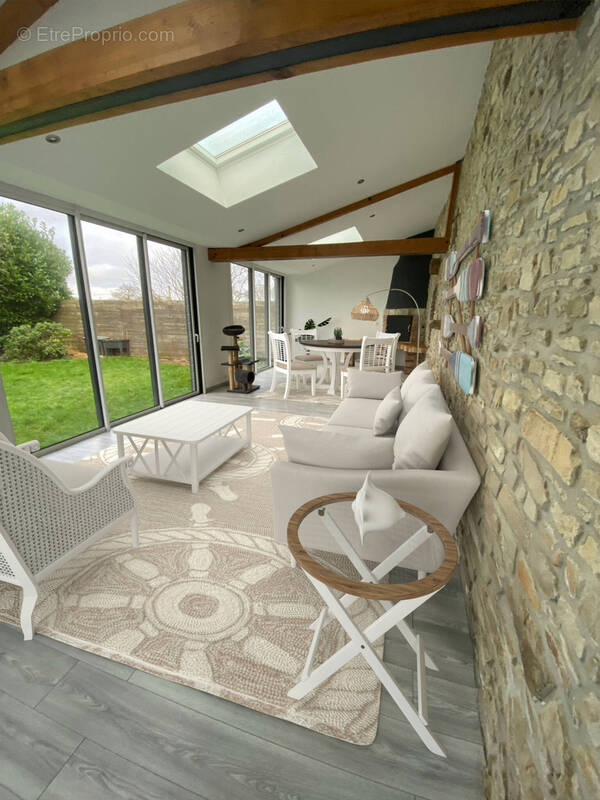 Maison à LA COUYERE