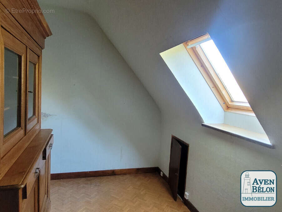 Maison à MOELAN-SUR-MER