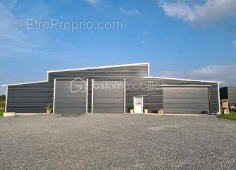 Appartement à SAINT-CLAIR-SUR-L'ELLE