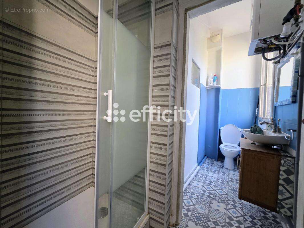 Appartement à NONTRON