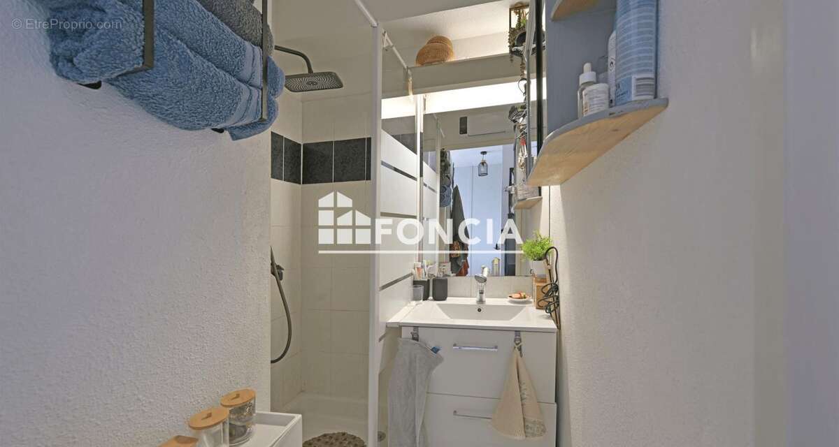 Appartement à LE GRAU-DU-ROI