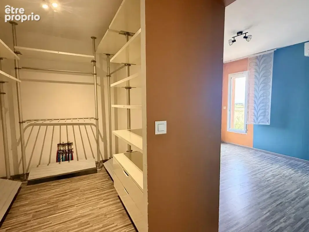 Maison contemporaine de plain-pied – Lumineuse et beaux volumes - photo 12