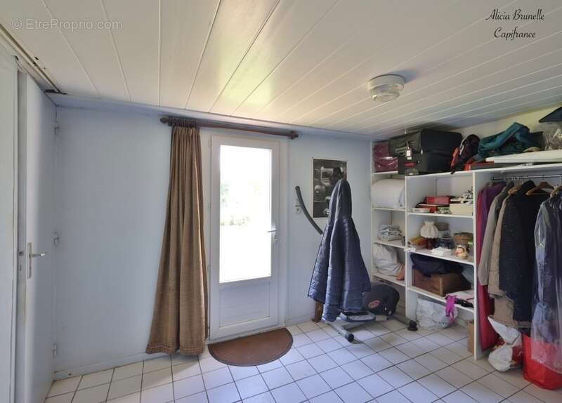 Maison à DONZY-LE-PERTUIS