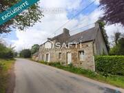 Photo 1 - Maison à SAINT-THEGONNEC