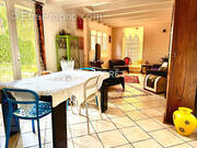 Maison à LIVRY-GARGAN