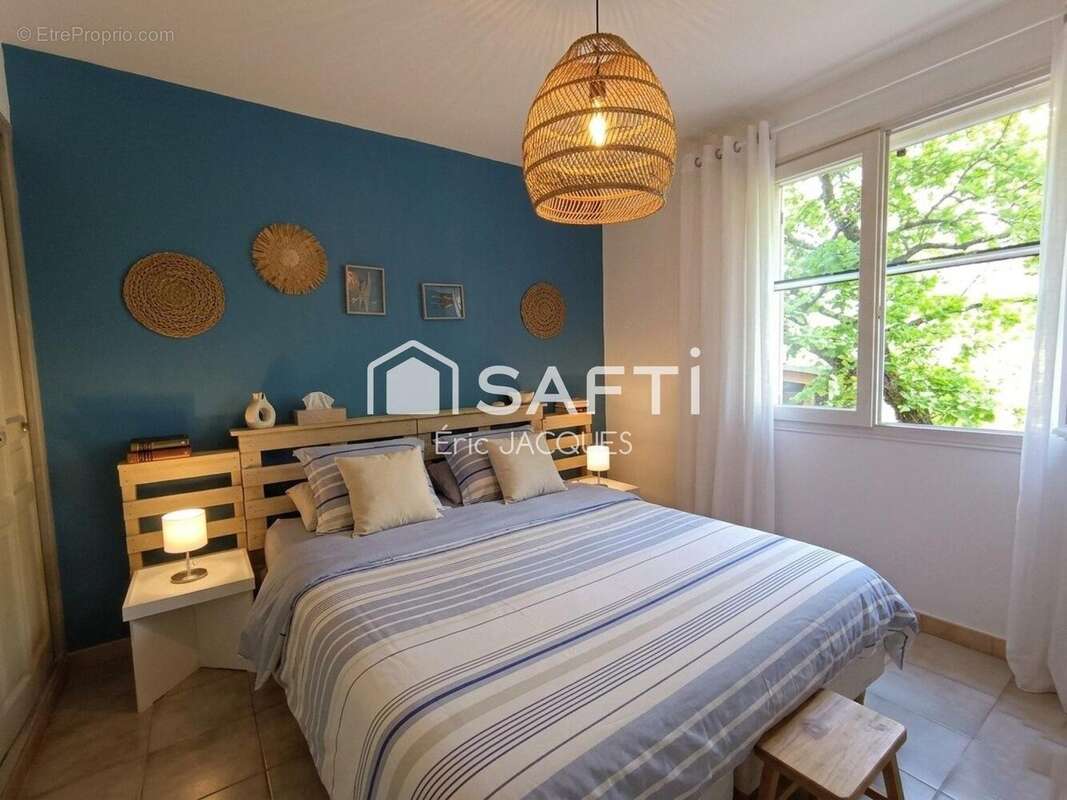 Maison 132 m² à Entrechaux  - photo 6