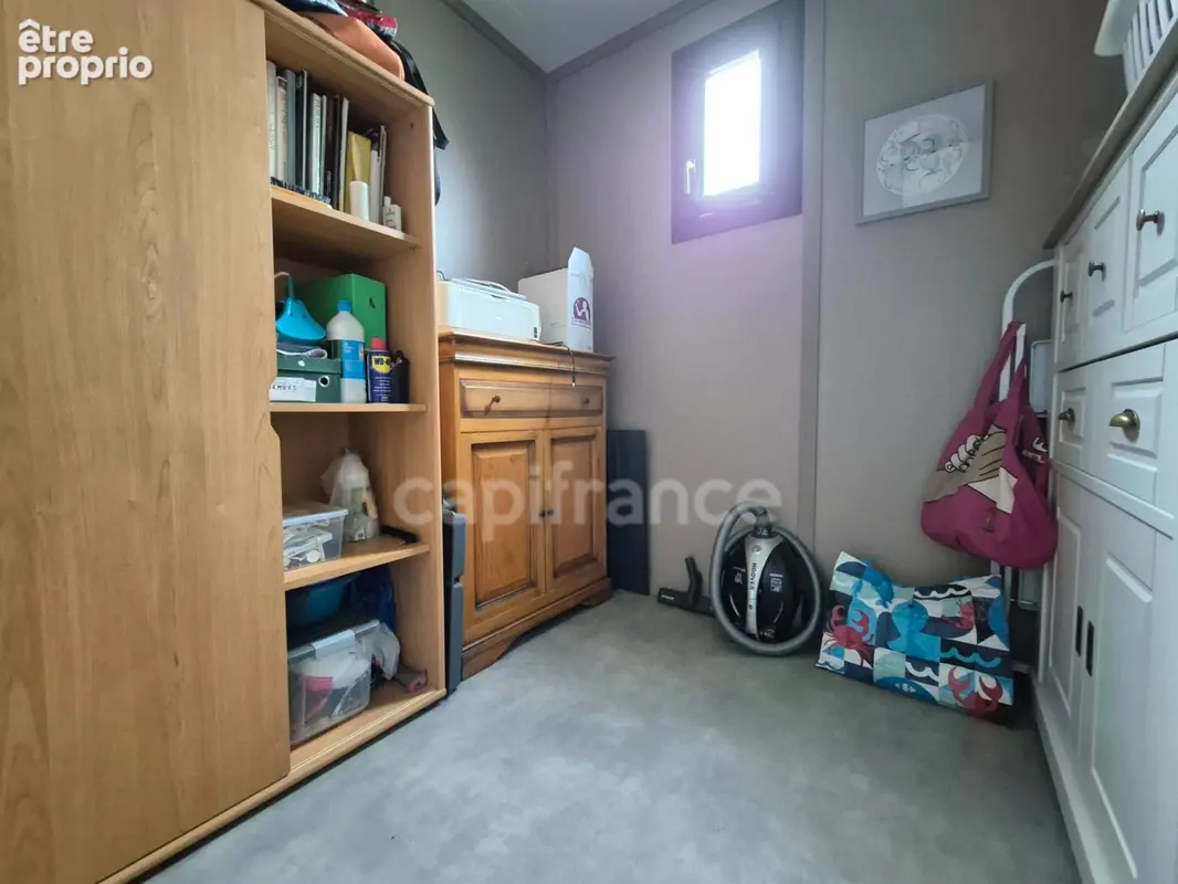 Vente à terme libre - Maison/Chalet - 3 pièces SAINT ROMAIN DE BENET (17) - Terrain de 333m² - photo 16