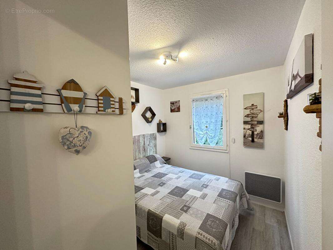 Appartement à SAINT-GEORGES-DE-DIDONNE
