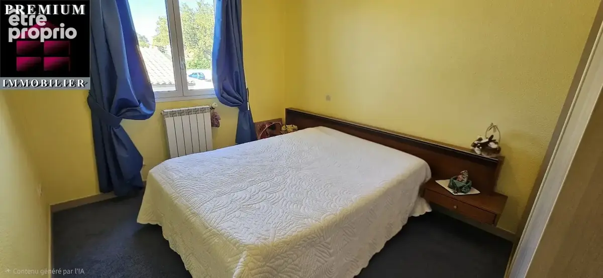 Maison 3 face piscine - photo 6