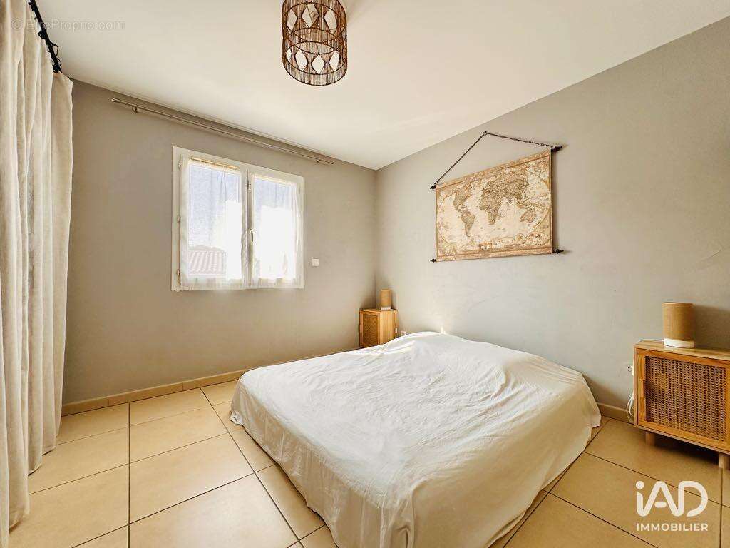 Photo 8 - Maison à VILLEMOUSTAUSSOU