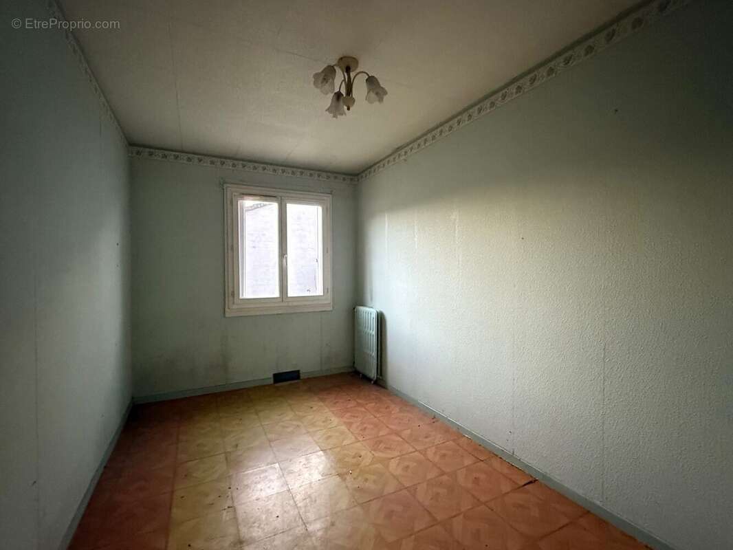 Maison à SOISSONS