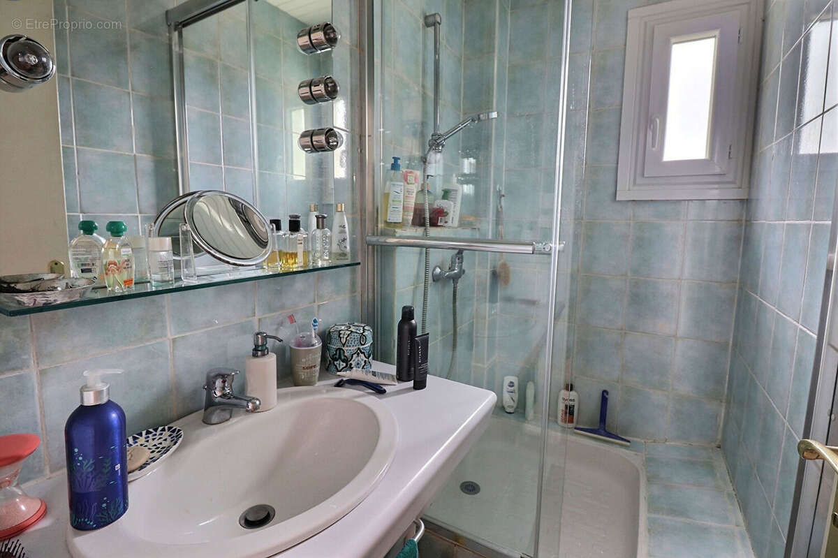 Appartement à SAINT-OUEN-L'AUMONE