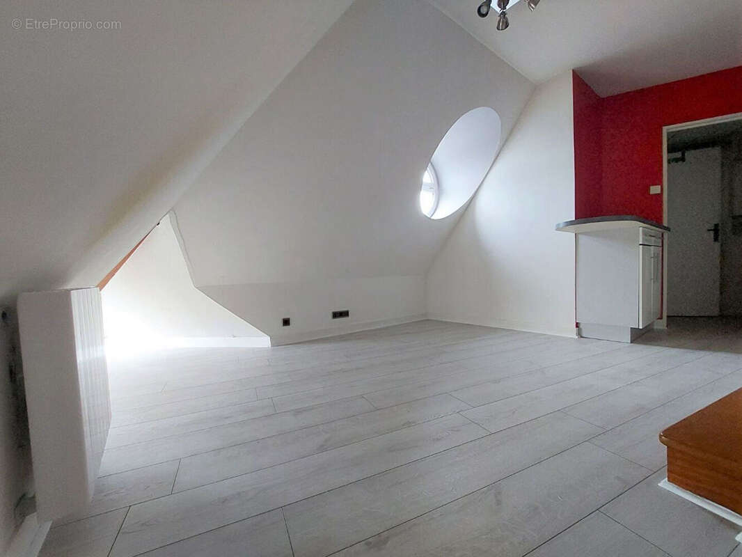 Appartement à EVREUX