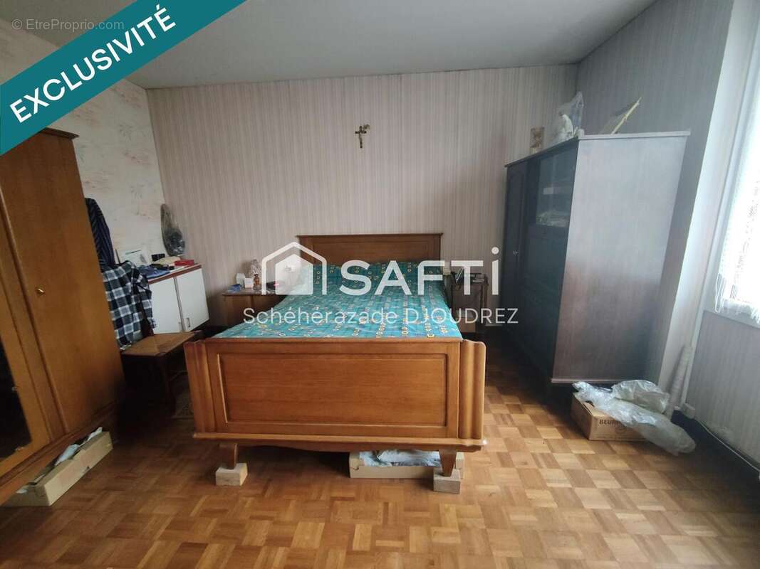 Photo 4 - Maison à VENDRENNES