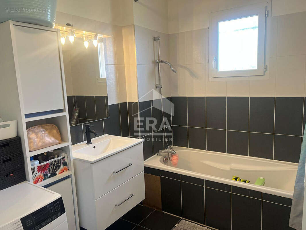Appartement à LES ABRETS