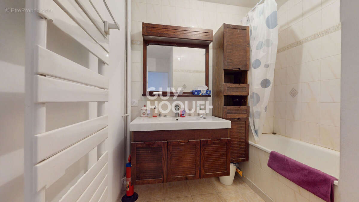 Appartement à ERMONT