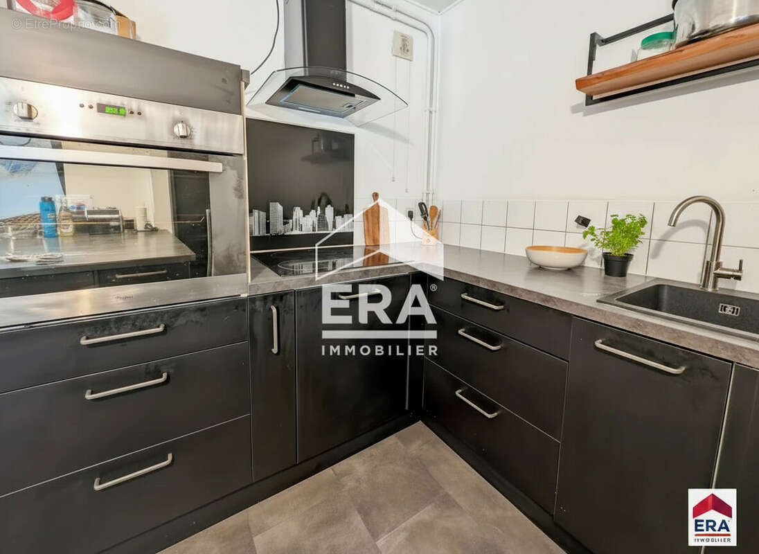 Appartement à ROUBAIX