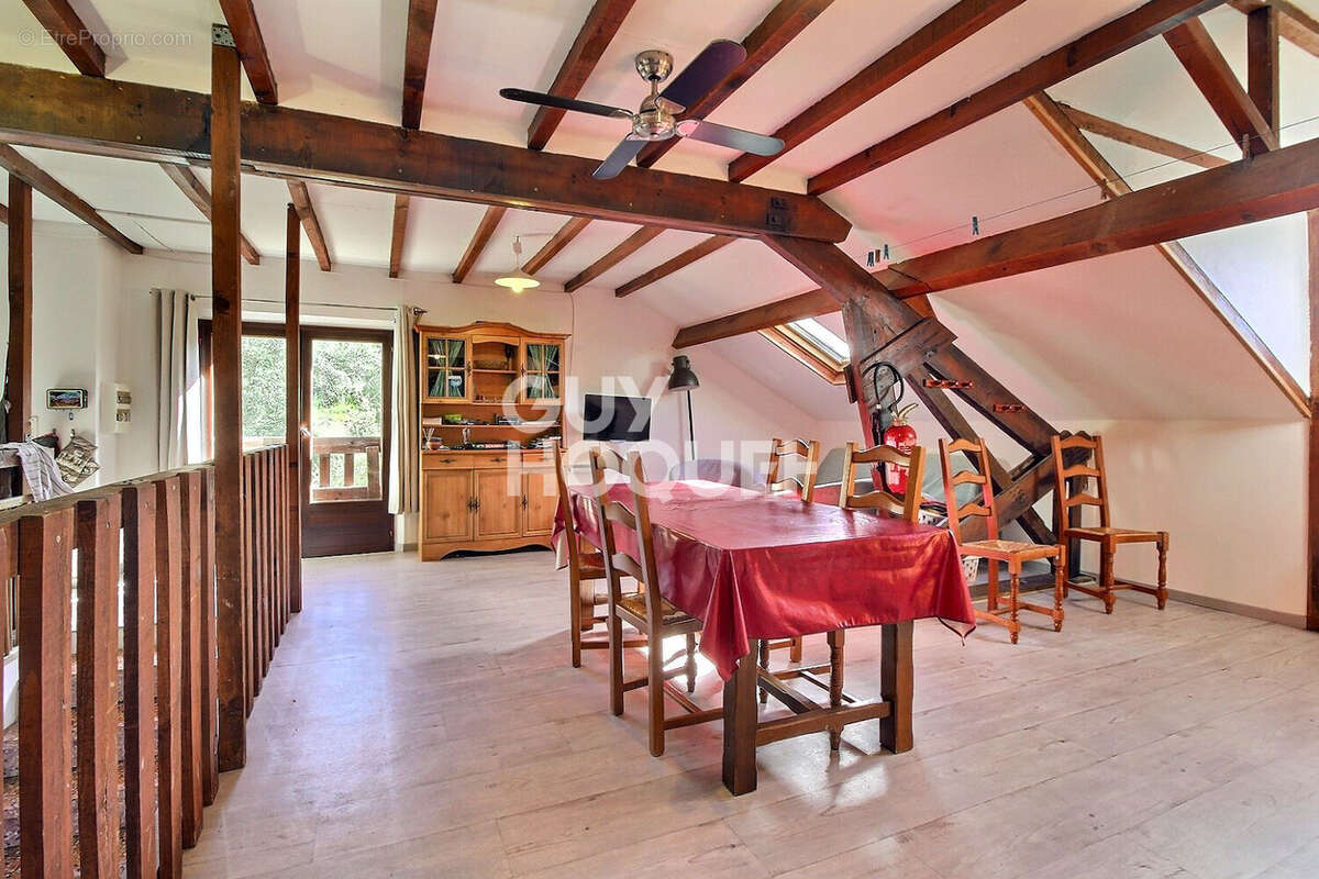 Ensemble immobilier (Corse du Sud) - photo 10