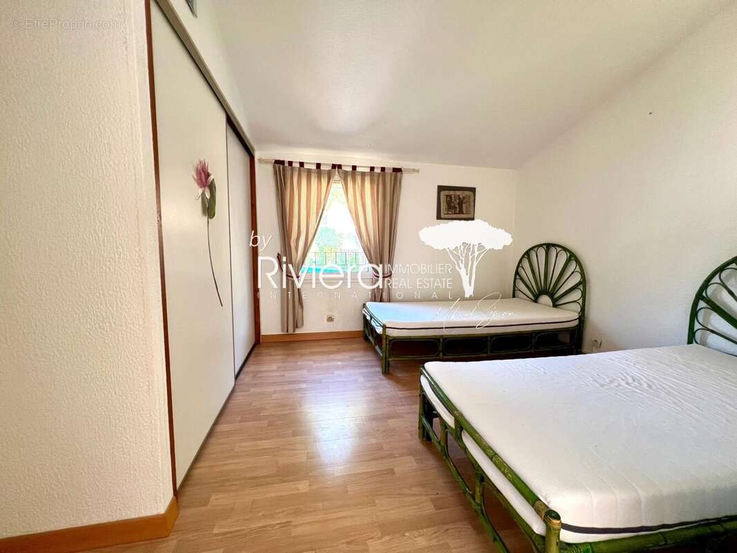 Appartement à CAVALAIRE-SUR-MER