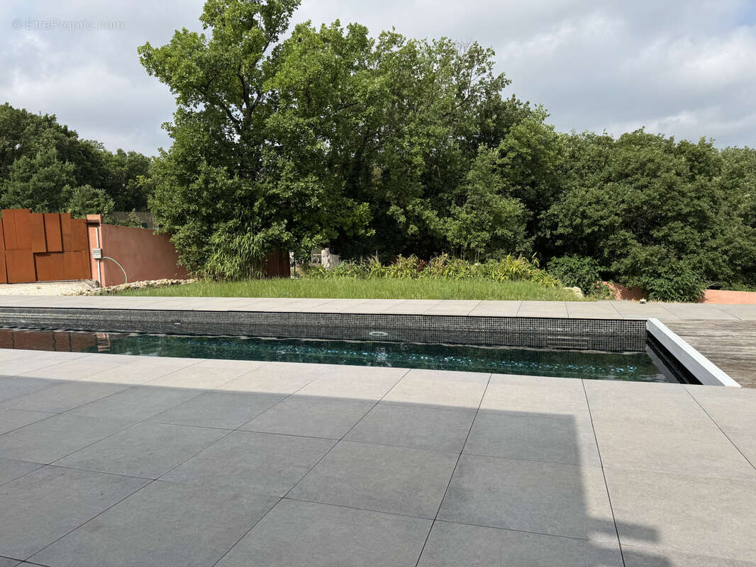 Maison à SAINT-PAUL-ET-VALMALLE