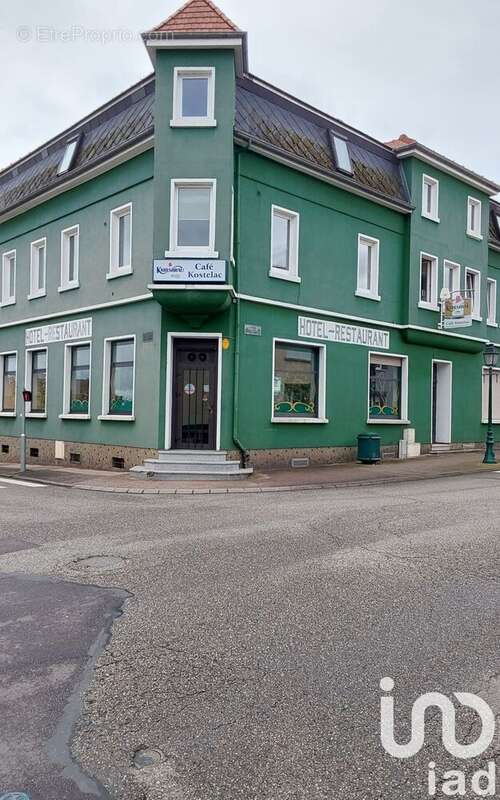 Appartement 525 m² à Freyming-Merlebach  - photo 4