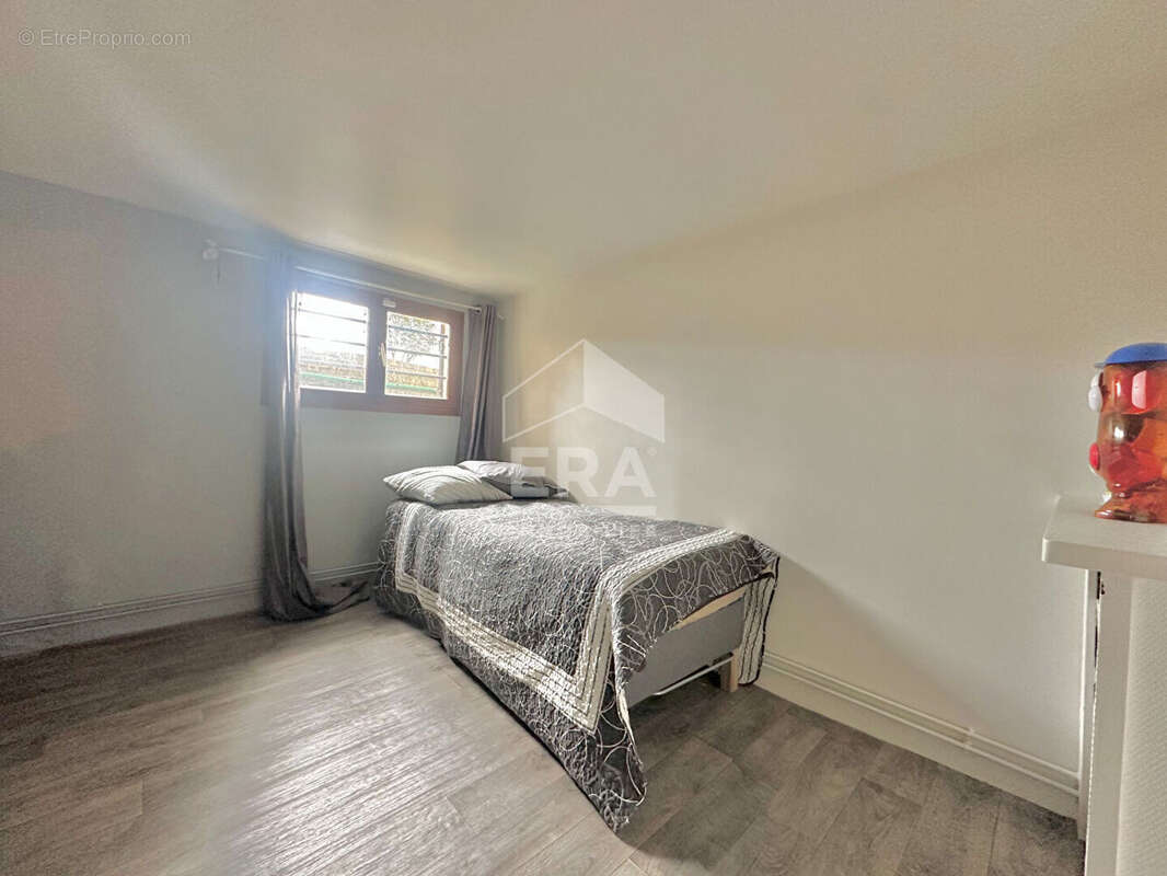 Maison familiale de 161 m2  - Sartrouville - photo 12