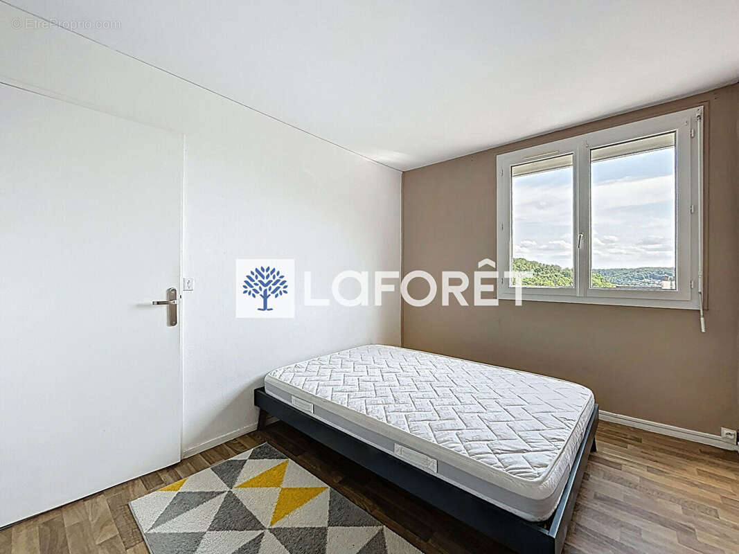 Appartement à ROUEN