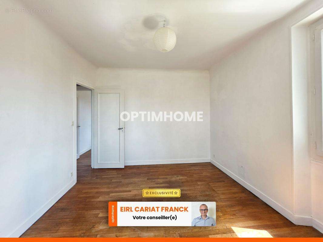 Maison à vendre 7 pièces GUERET (23) - photo 12