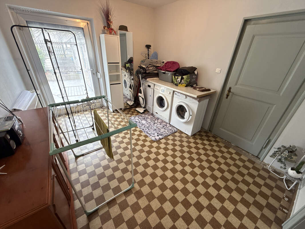 Maison à CREUTZWALD