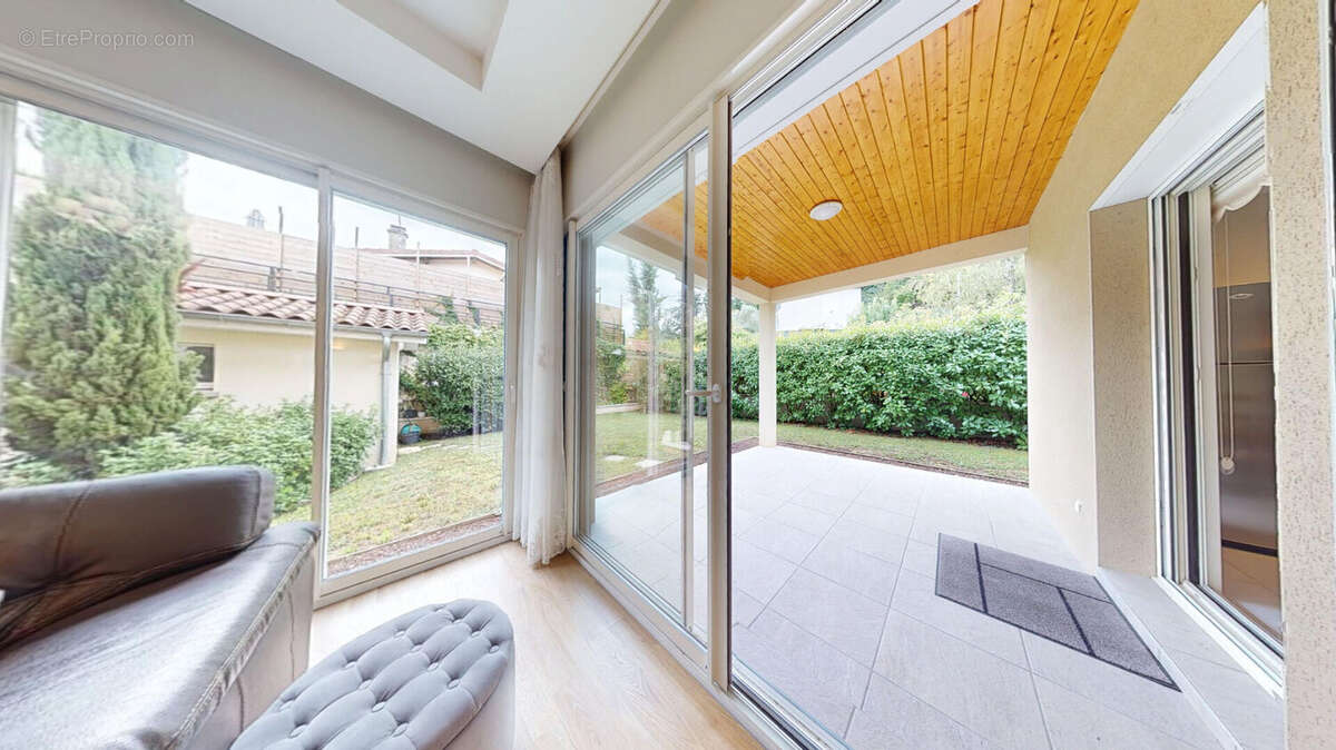 Appartement à VIENNE