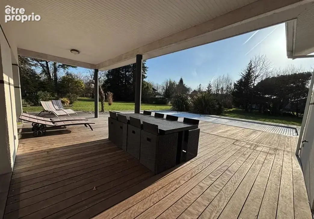Maison 6 pièces 187 m² à vendre à Pessac (33600) - photo 6
