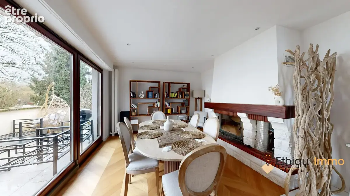 Maison 6 pièces 210 m² à vendre à Illkirch-Graffenstaden (67400) - photo 7