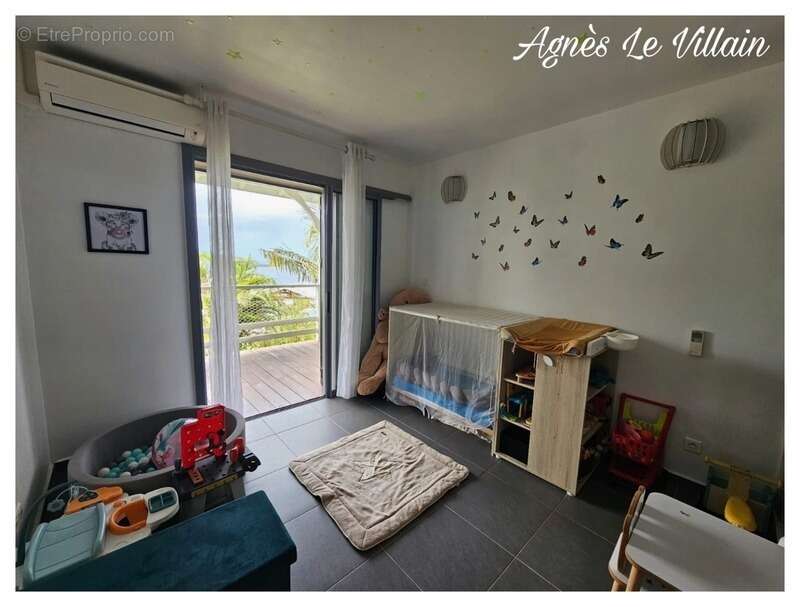 Maison à BOUILLANTE