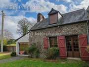 Maison à EPINIAC