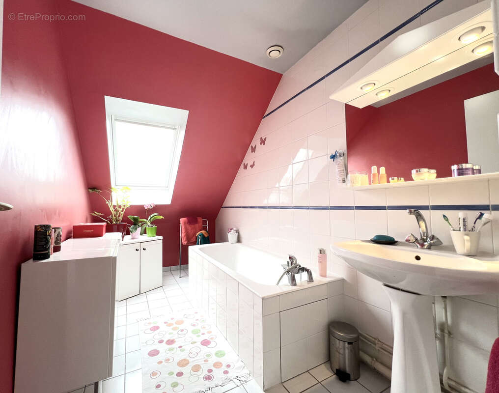 Maison à JOUY-EN-JOSAS