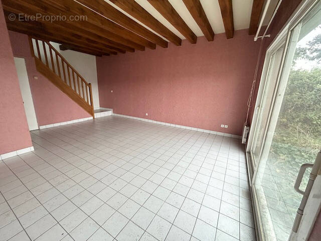 Maison à MARCOUSSIS