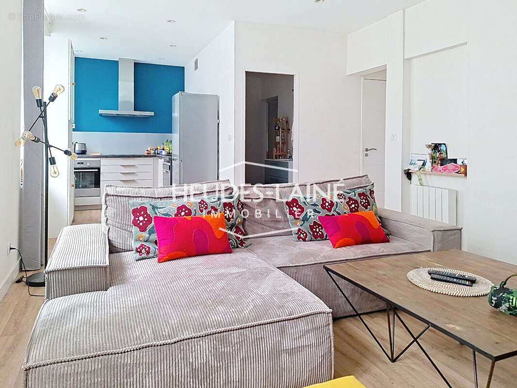 Appartement à AVRANCHES