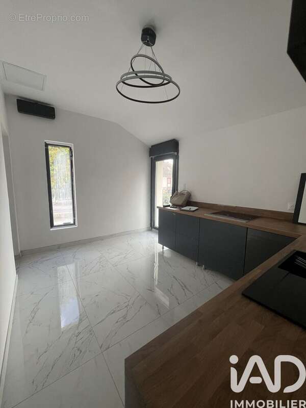 Photo 3 - Maison à EPINAL