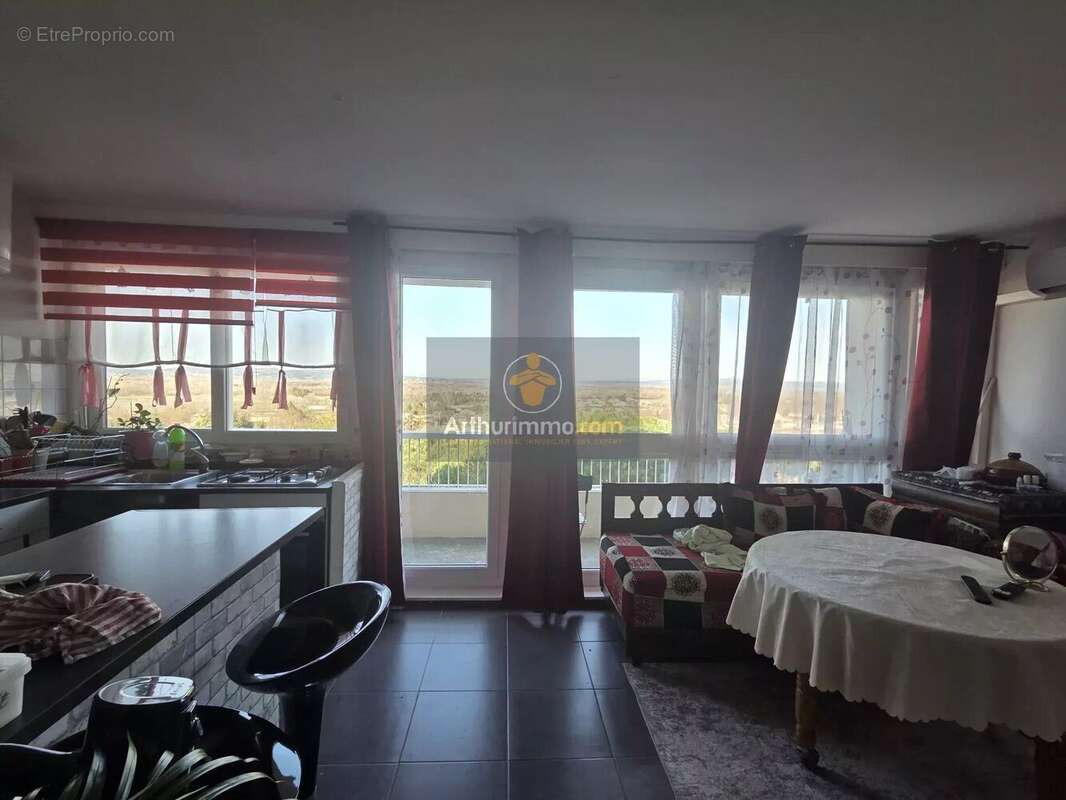 Appartement à MONDRAGON