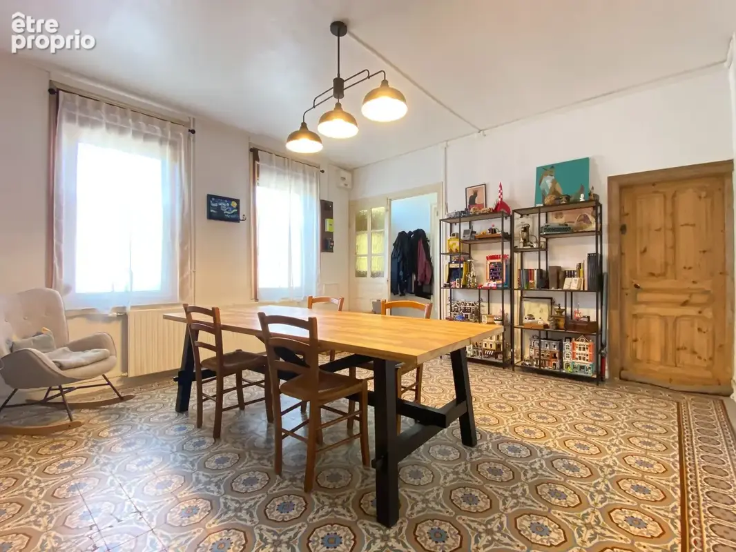 Maison 5 pièces 136 m² à vendre à Salome (59496) - photo 3