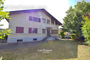 Maison à THONON-LES-BAINS