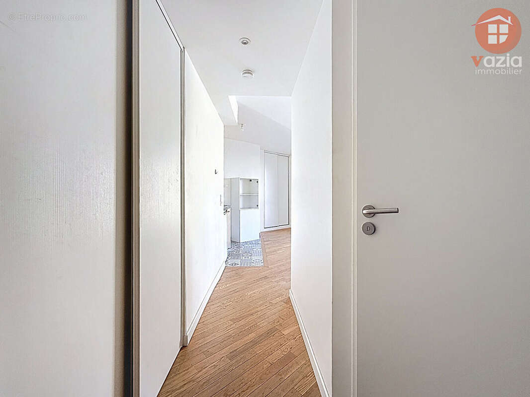 Appartement à SURESNES