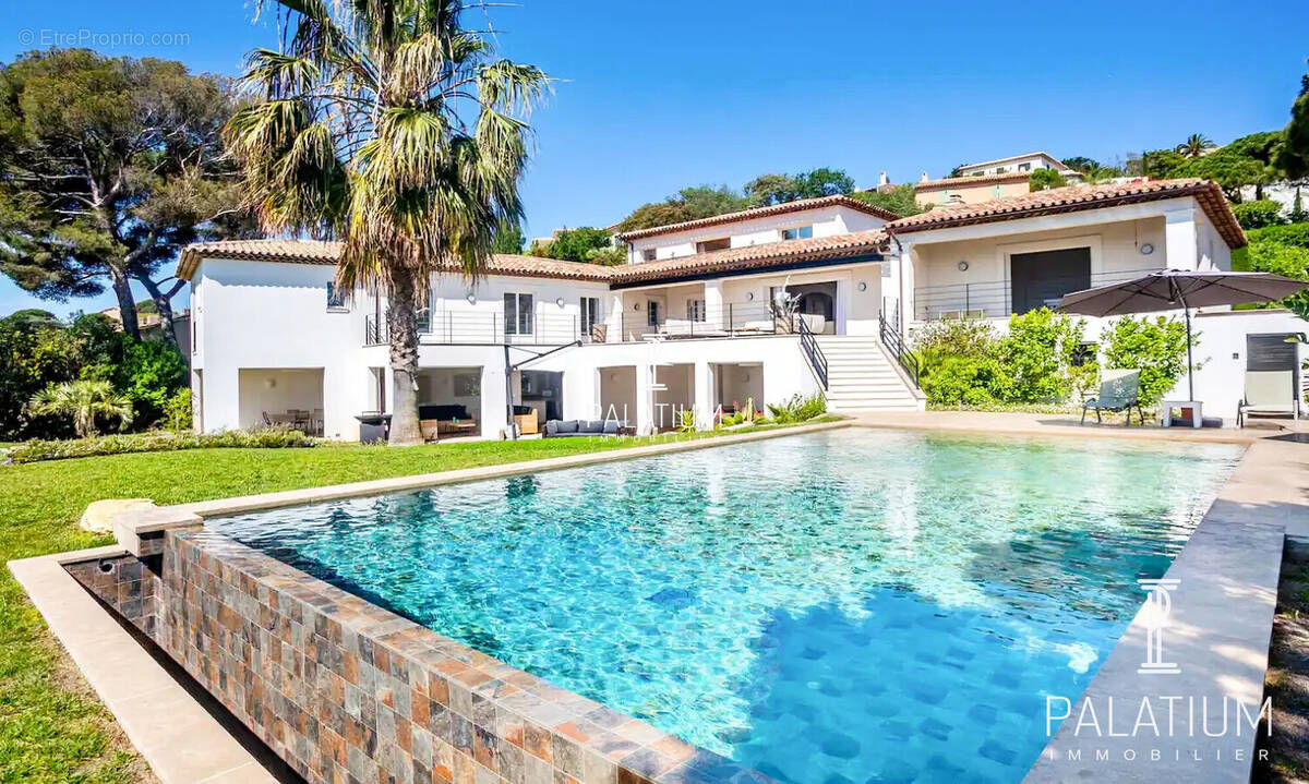 Maison à SAINTE-MAXIME